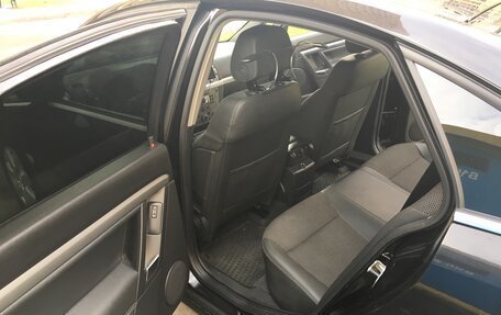 Opel Vectra C рестайлинг, 2006 год, 400 000 рублей, 11 фотография