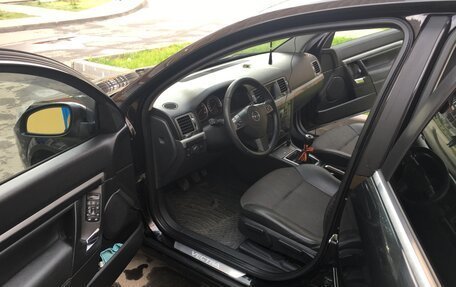 Opel Vectra C рестайлинг, 2006 год, 400 000 рублей, 12 фотография