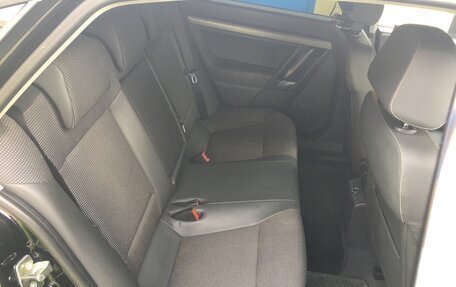 Opel Vectra C рестайлинг, 2006 год, 400 000 рублей, 16 фотография