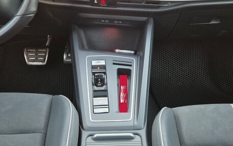 Volkswagen Golf VIII, 2020 год, 2 650 000 рублей, 11 фотография