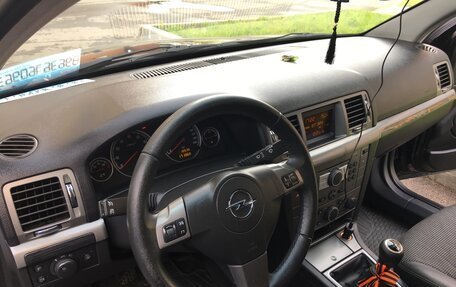 Opel Vectra C рестайлинг, 2006 год, 400 000 рублей, 15 фотография