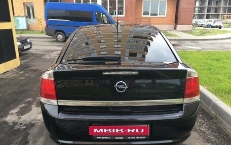 Opel Vectra C рестайлинг, 2006 год, 400 000 рублей, 5 фотография