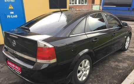 Opel Vectra C рестайлинг, 2006 год, 400 000 рублей, 6 фотография