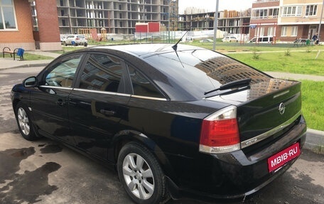 Opel Vectra C рестайлинг, 2006 год, 400 000 рублей, 3 фотография