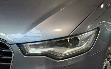 Audi A6, 2013 год, 1 760 000 рублей, 7 фотография