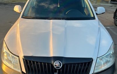 Skoda Octavia, 2010 год, 600 000 рублей, 1 фотография