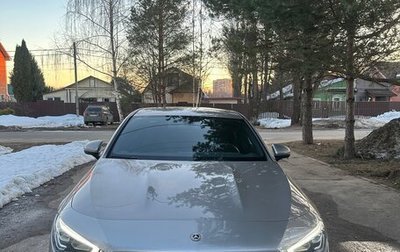 Mercedes-Benz CLA, 2020 год, 3 200 000 рублей, 1 фотография