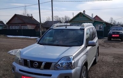 Nissan X-Trail, 2007 год, 870 000 рублей, 1 фотография