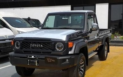 Toyota Land Cruiser 70, 2025 год, 7 532 000 рублей, 1 фотография