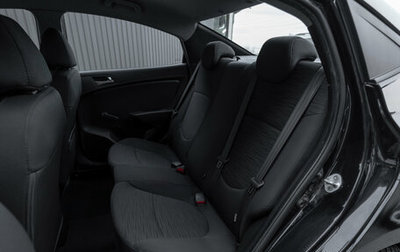 Hyundai Solaris II рестайлинг, 2016 год, 945 000 рублей, 1 фотография