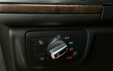 Audi A6, 2013 год, 1 760 000 рублей, 20 фотография