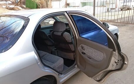 KIA Spectra II (LD), 2006 год, 280 000 рублей, 10 фотография