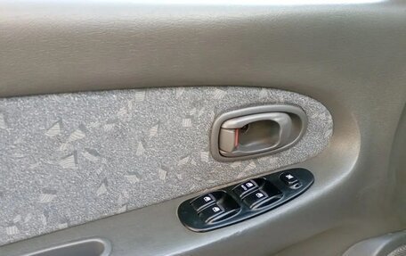 KIA Spectra II (LD), 2006 год, 280 000 рублей, 9 фотография