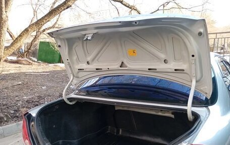 KIA Spectra II (LD), 2006 год, 280 000 рублей, 11 фотография