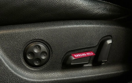 Audi A6, 2013 год, 1 760 000 рублей, 26 фотография