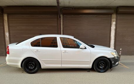 Skoda Octavia, 2010 год, 600 000 рублей, 2 фотография