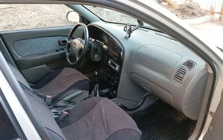 KIA Spectra II (LD), 2006 год, 280 000 рублей, 14 фотография