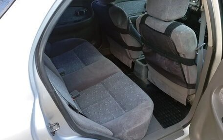 KIA Spectra II (LD), 2006 год, 280 000 рублей, 16 фотография