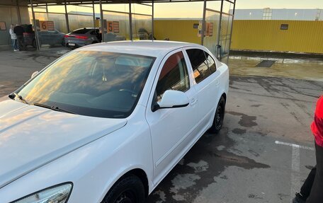 Skoda Octavia, 2010 год, 600 000 рублей, 3 фотография