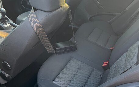 Skoda Octavia, 2010 год, 600 000 рублей, 7 фотография