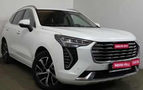Haval Jolion, 2023 год, 1 589 000 рублей, 1 фотография