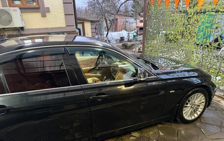 BMW 3 серия, 2014 год, 2 550 000 рублей, 2 фотография