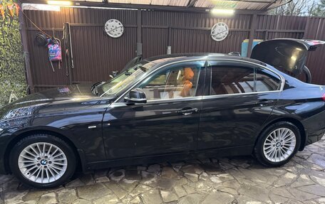 BMW 3 серия, 2014 год, 2 550 000 рублей, 6 фотография