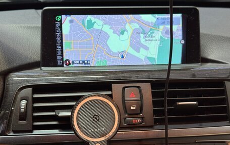 BMW 3 серия, 2014 год, 2 550 000 рублей, 9 фотография