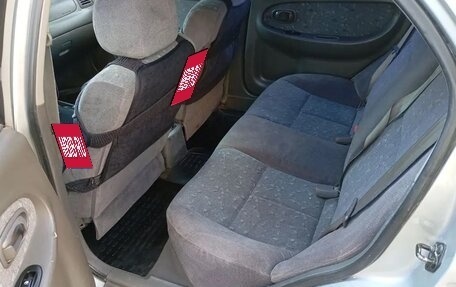 KIA Spectra II (LD), 2006 год, 280 000 рублей, 15 фотография