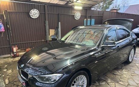 BMW 3 серия, 2014 год, 2 550 000 рублей, 5 фотография