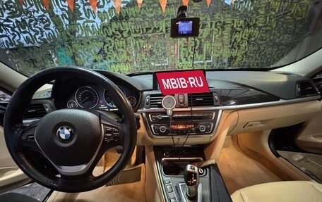 BMW 3 серия, 2014 год, 2 550 000 рублей, 8 фотография