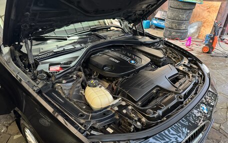 BMW 3 серия, 2014 год, 2 550 000 рублей, 11 фотография