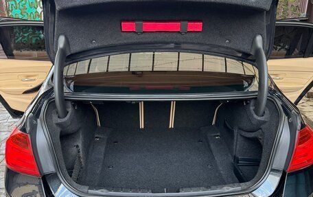 BMW 3 серия, 2014 год, 2 550 000 рублей, 14 фотография