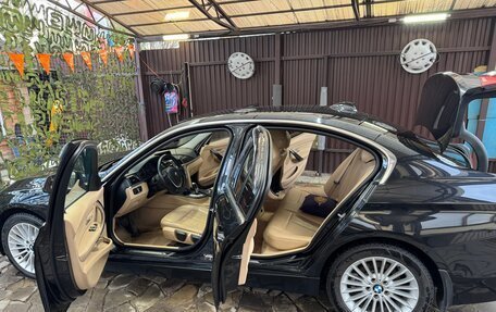 BMW 3 серия, 2014 год, 2 550 000 рублей, 15 фотография