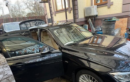 BMW 3 серия, 2014 год, 2 550 000 рублей, 18 фотография