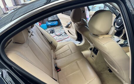 BMW 3 серия, 2014 год, 2 550 000 рублей, 13 фотография