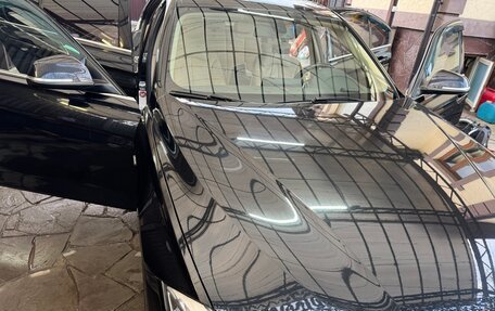 BMW 3 серия, 2014 год, 2 550 000 рублей, 19 фотография