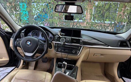 BMW 3 серия, 2014 год, 2 550 000 рублей, 20 фотография