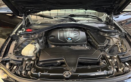 BMW 3 серия, 2014 год, 2 550 000 рублей, 22 фотография