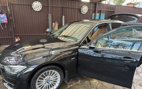 BMW 3 серия, 2014 год, 2 550 000 рублей, 17 фотография