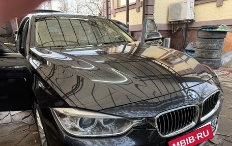 BMW 3 серия, 2014 год, 2 550 000 рублей, 21 фотография
