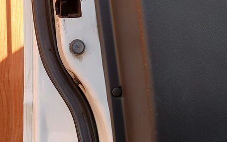 Mitsubishi Space Star I рестайлинг, 1999 год, 300 000 рублей, 7 фотография