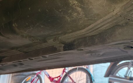 Mitsubishi Space Star I рестайлинг, 1999 год, 300 000 рублей, 24 фотография