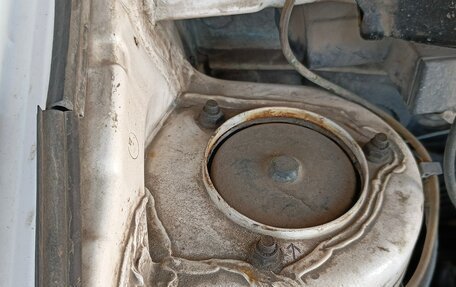 Mitsubishi Space Star I рестайлинг, 1999 год, 300 000 рублей, 30 фотография