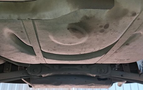 Mitsubishi Space Star I рестайлинг, 1999 год, 300 000 рублей, 25 фотография