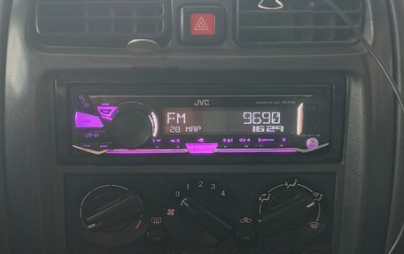 Mitsubishi Space Star I рестайлинг, 1999 год, 300 000 рублей, 21 фотография