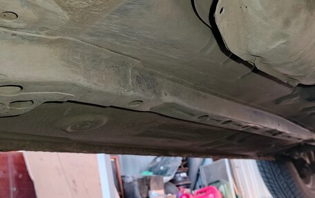 Mitsubishi Space Star I рестайлинг, 1999 год, 300 000 рублей, 23 фотография