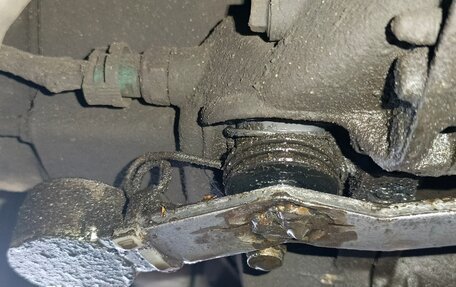 Mitsubishi Space Star I рестайлинг, 1999 год, 300 000 рублей, 27 фотография