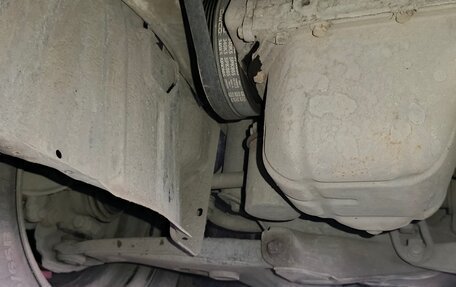 Mitsubishi Space Star I рестайлинг, 1999 год, 300 000 рублей, 26 фотография