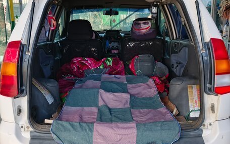 Mitsubishi Space Star I рестайлинг, 1999 год, 300 000 рублей, 28 фотография